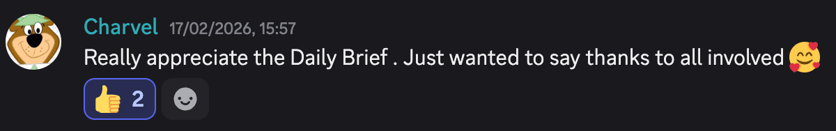 Community testimonial 8