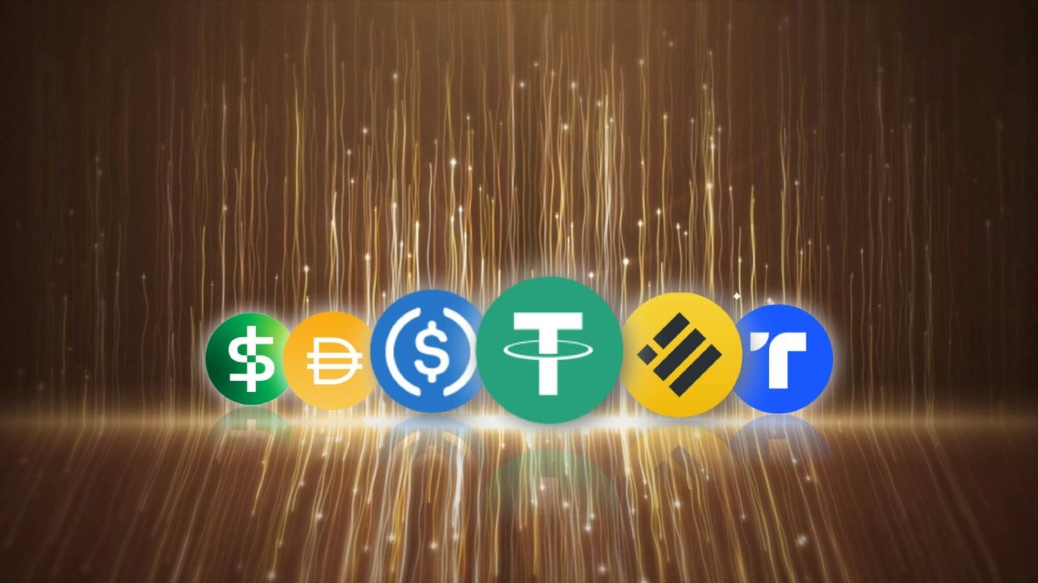 Understanding Stablecoins: A Safer Bet in the Crypto Market