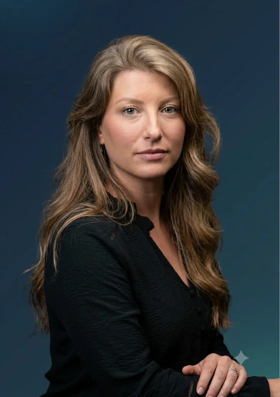 Heidi Chakos
