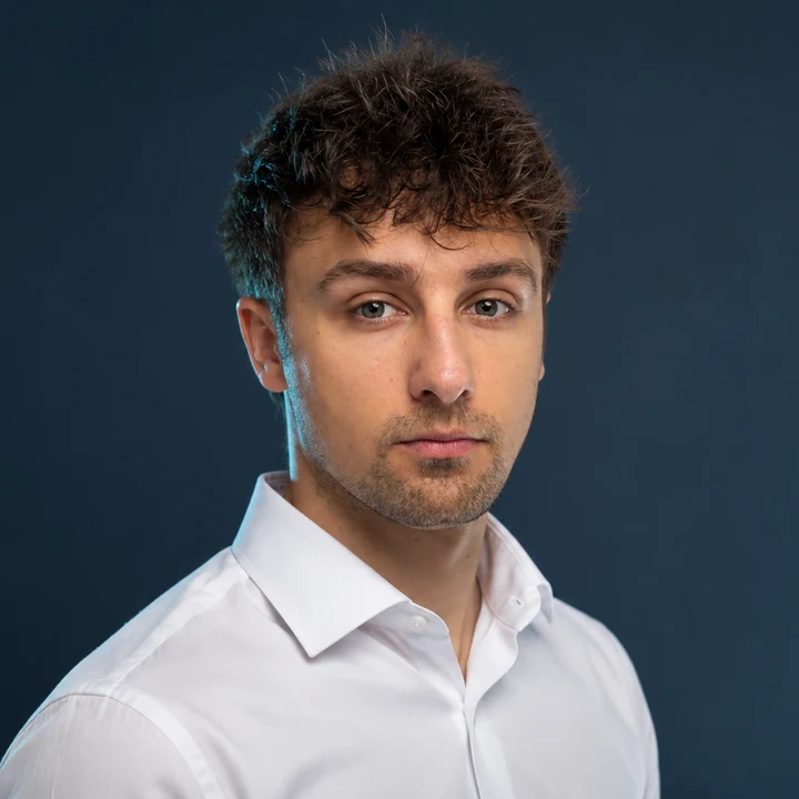 Mateusz Biniek