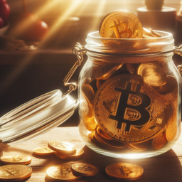 Learning Crypto member
