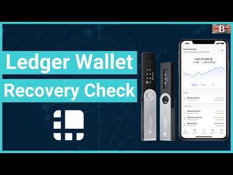 Read more about the article Ledger Video Up